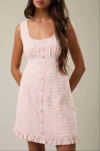 Le Lis - The Sunday Garden Dress