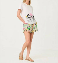 Lilly Pulitzer - CLAIRMONT TRIMMED KNIT TOP
