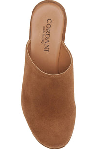 Cordani - Women's Jules Platform Mule