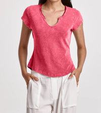 Dear John Denim - Anaya Slub Tee