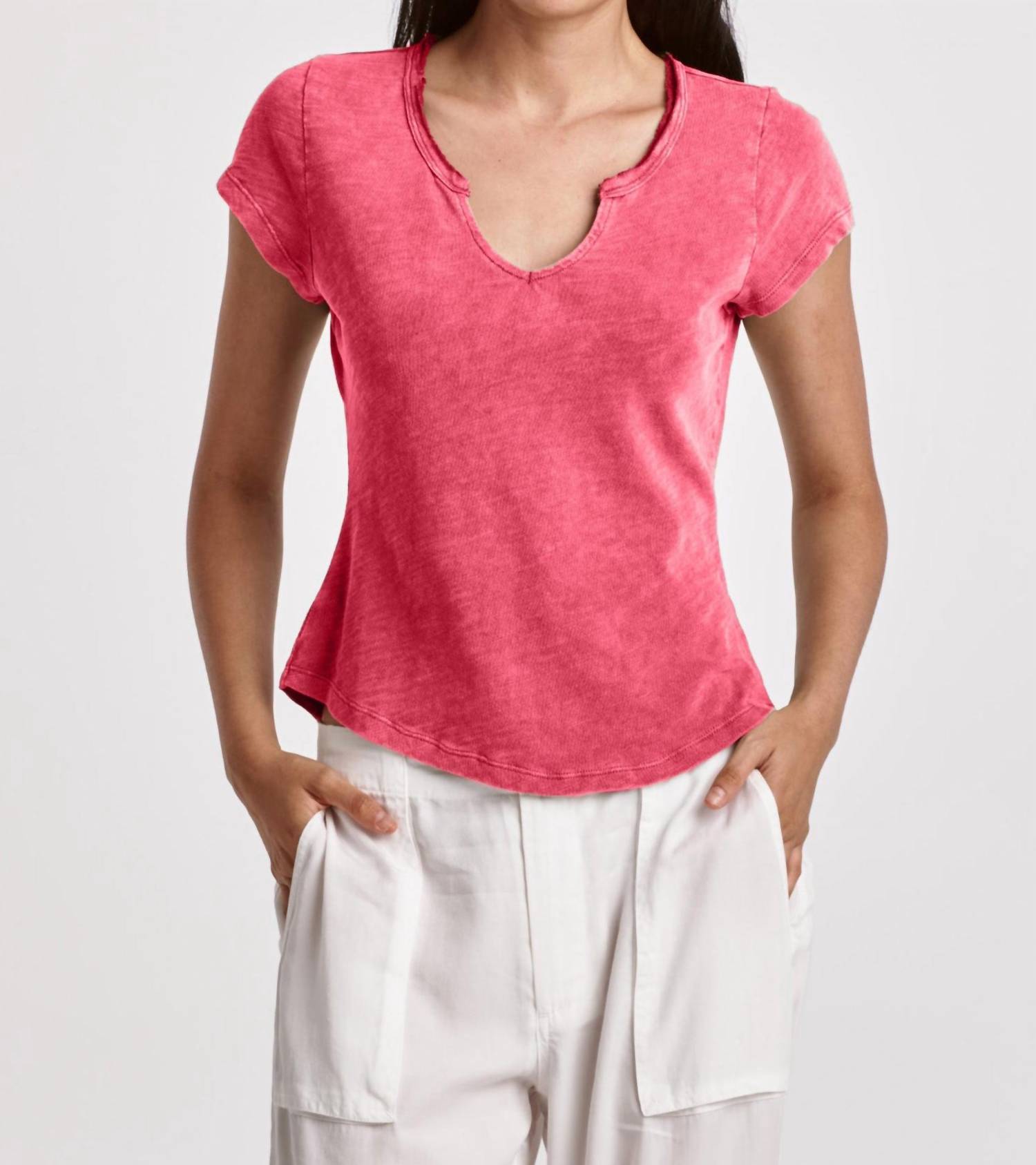 Dear John Denim - Anaya Slub Tee