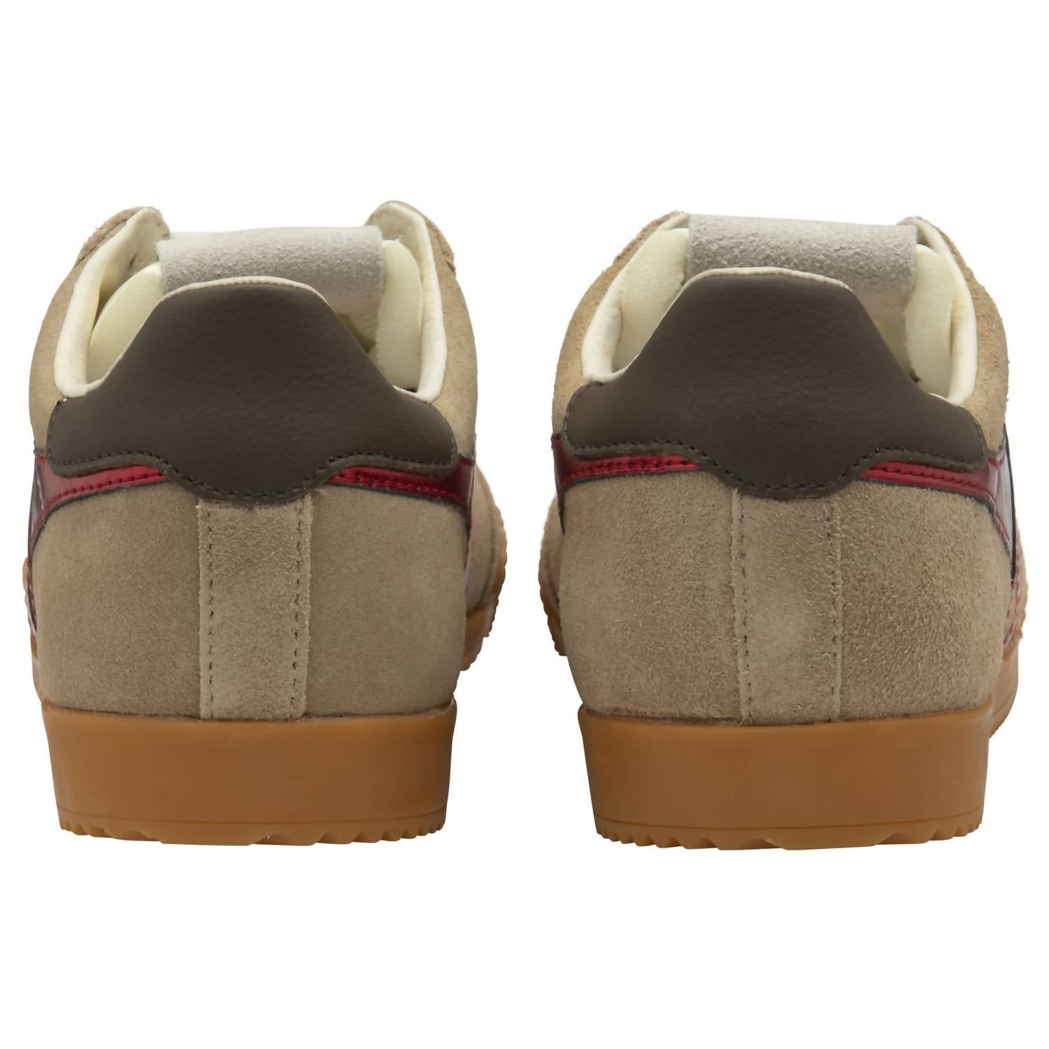 Gola - Women's Elan Glitz Sneakers
