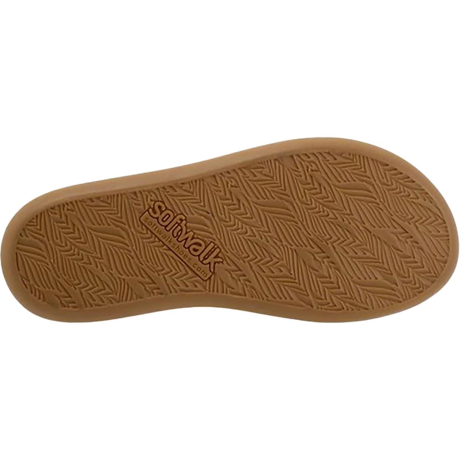 Softwalk - Women's Joliet Sandal