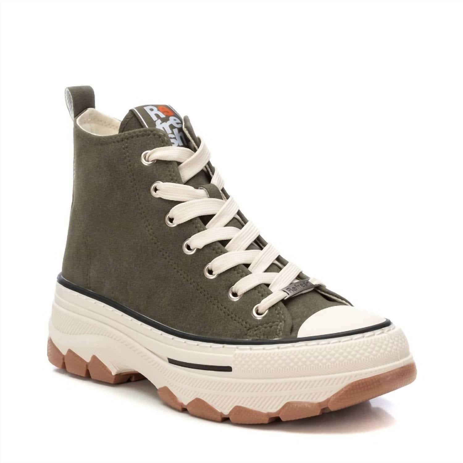 Xti - Women's Sneaker Booties