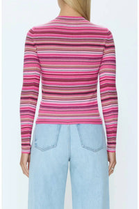 Pistola - Madison Stripe Sweater