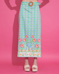 Alden Adair - Women's Maggie Skirt