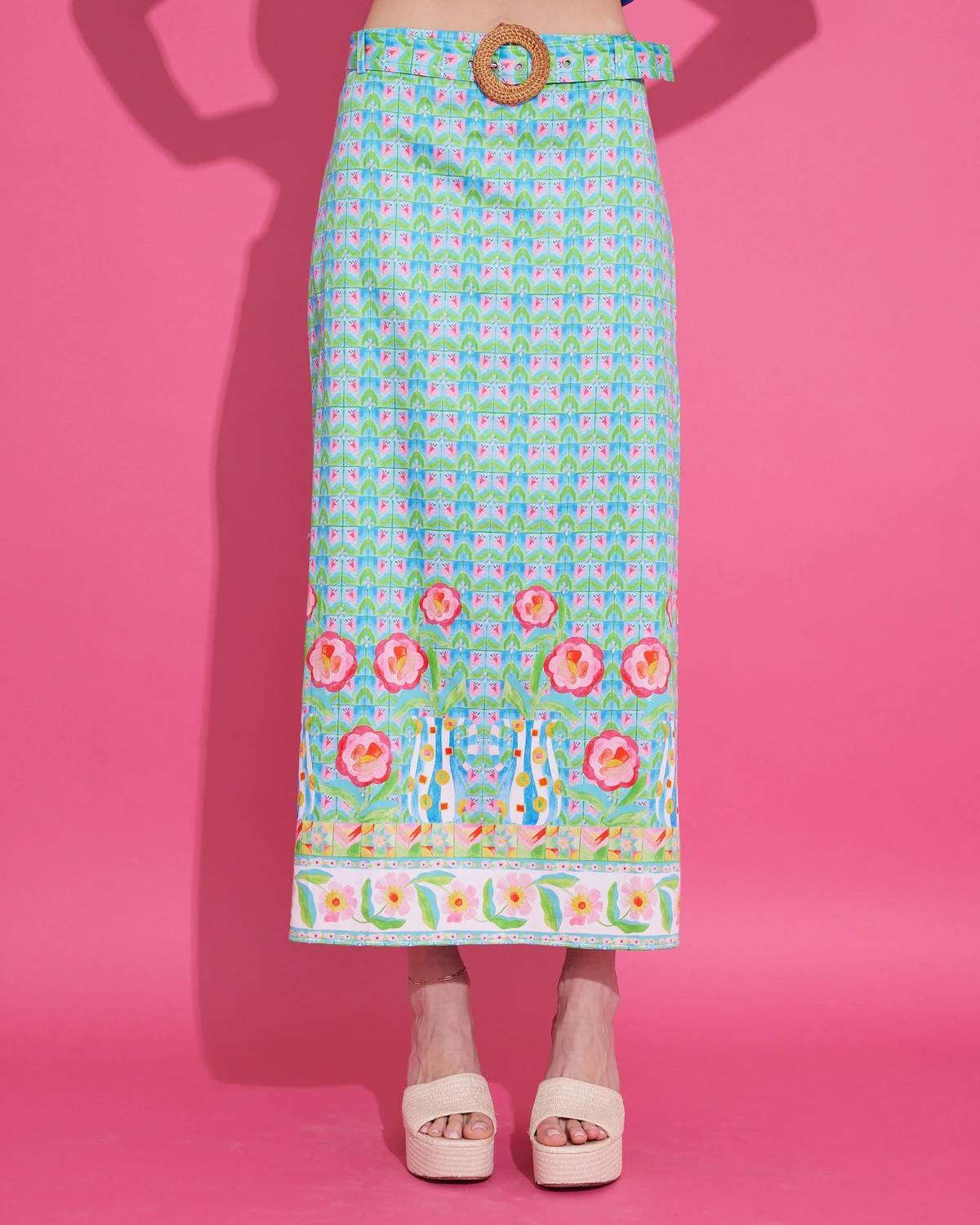 Alden Adair - Women's Maggie Skirt