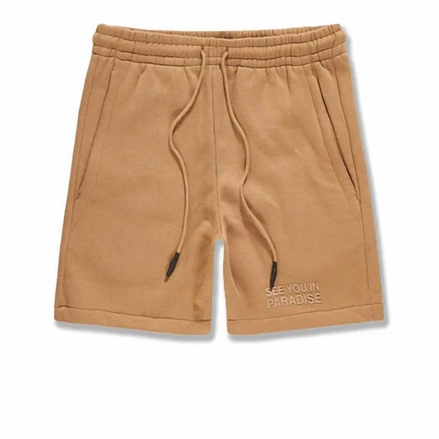 Jordan Craig - Men's Sweat Shorts