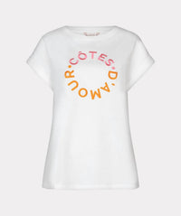 Esqualo - Cotes D’amour Tee