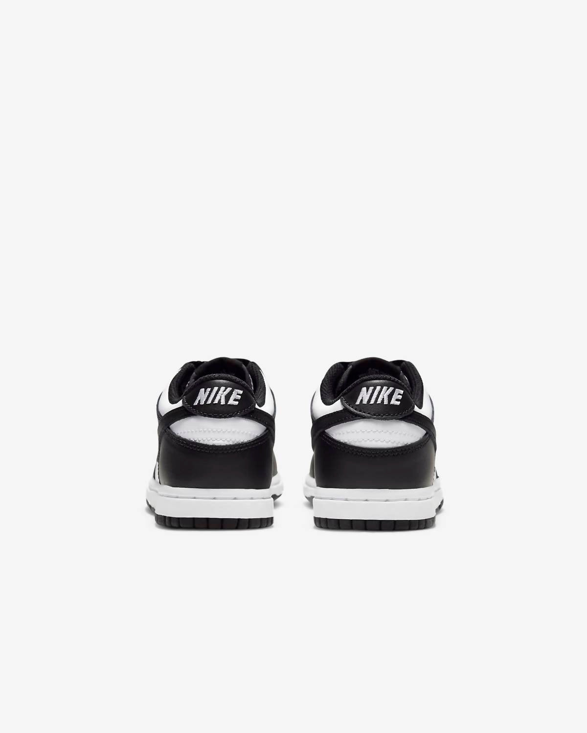 Nike - Kid's Dunk Low Sneakers