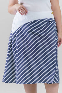 Tanya Taylor - Ziggy Midi Skirt - Plus
