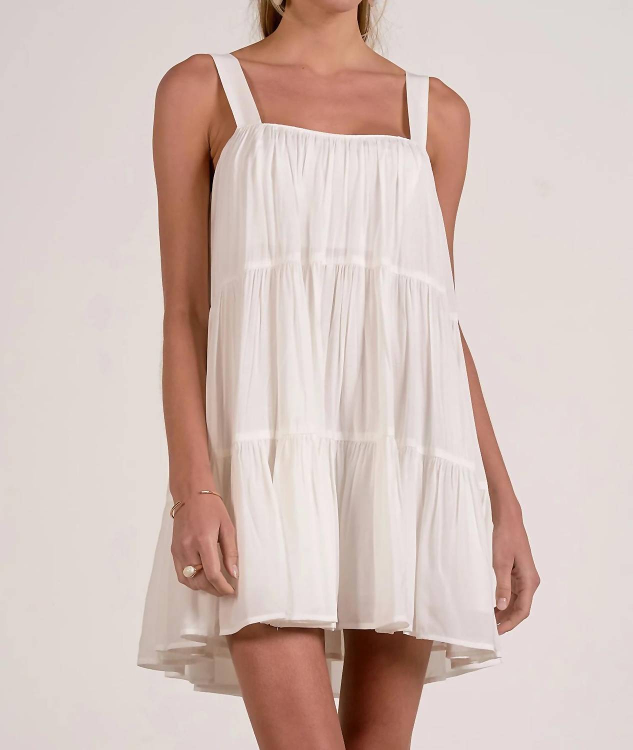 Elan - Vaura Dress