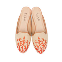Coral Mule