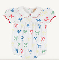 The Beaufort Bonnet Company - Kid's Cindy Lou Bubble