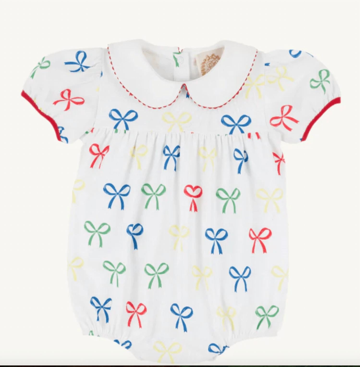 The Beaufort Bonnet Company - Kid's Cindy Lou Bubble