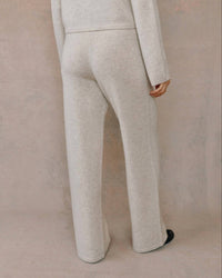 Bella Dahl - Wide Leg Sweatpant