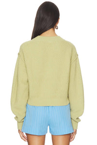 Free People - Lila Cardi Sweater