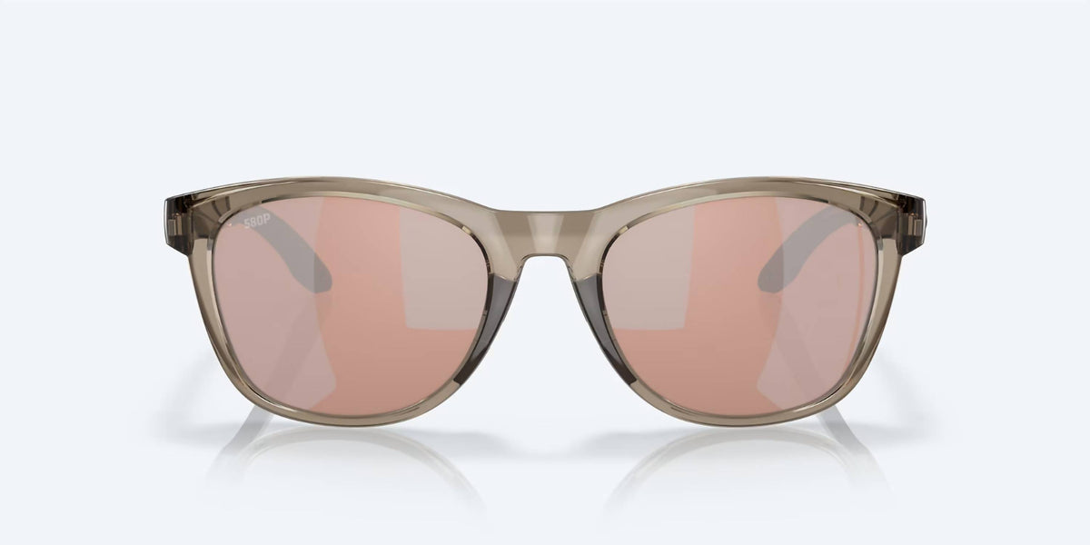 Costa Del Mar - Women's Aleta 580p Polarized Sunglasses