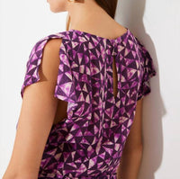 Suncoo - Clarine Mini Dress