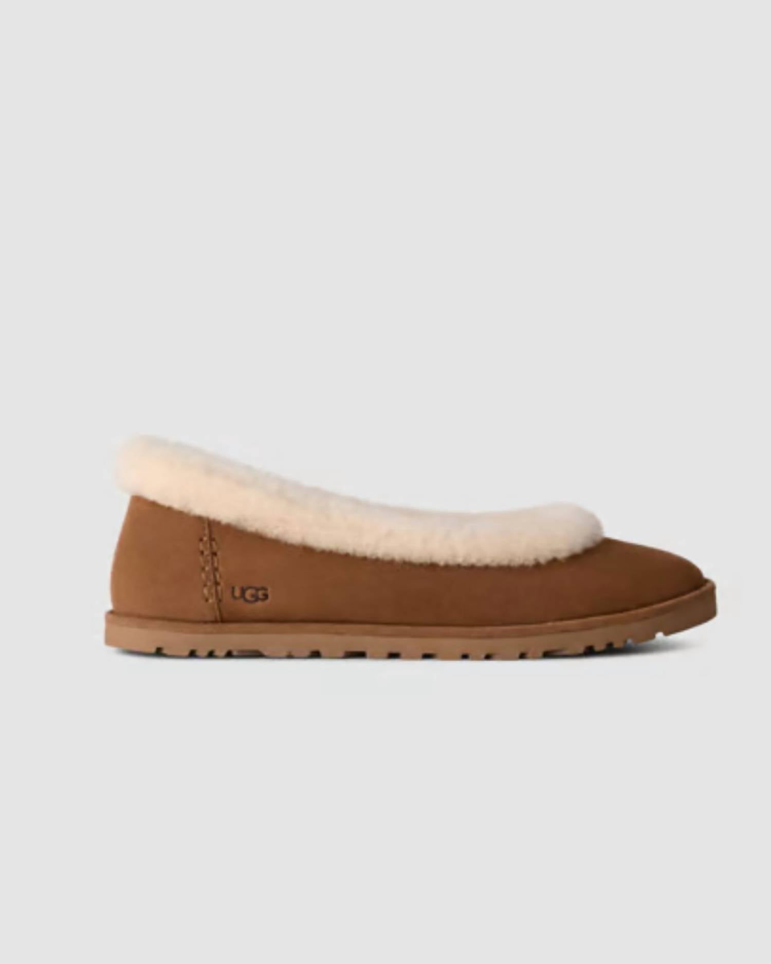 Ugg - Women's Zora Ballet