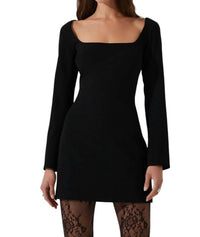 Astr - Calanthe Dress