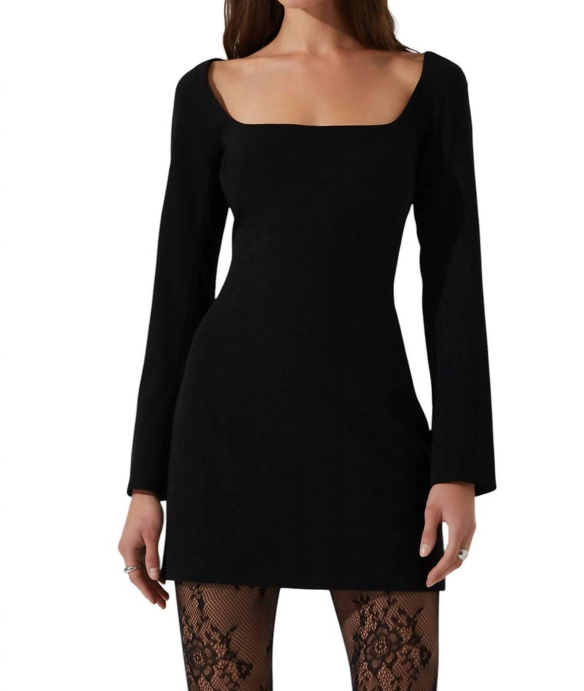 Astr - Calanthe Dress