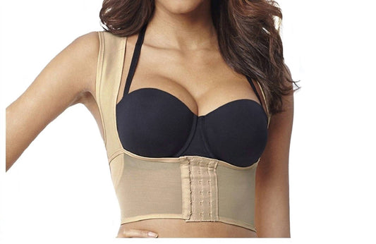 Cortland - Intimates Back-Support Shoulder Brace Shapewear