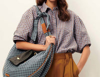 Sessun - Florentina Balloon Sleeve Shirt