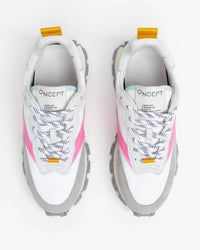 Oncept - Women's Osaka Elite-style Sneakers