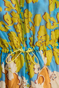 Alemais - Splice Shirtdress