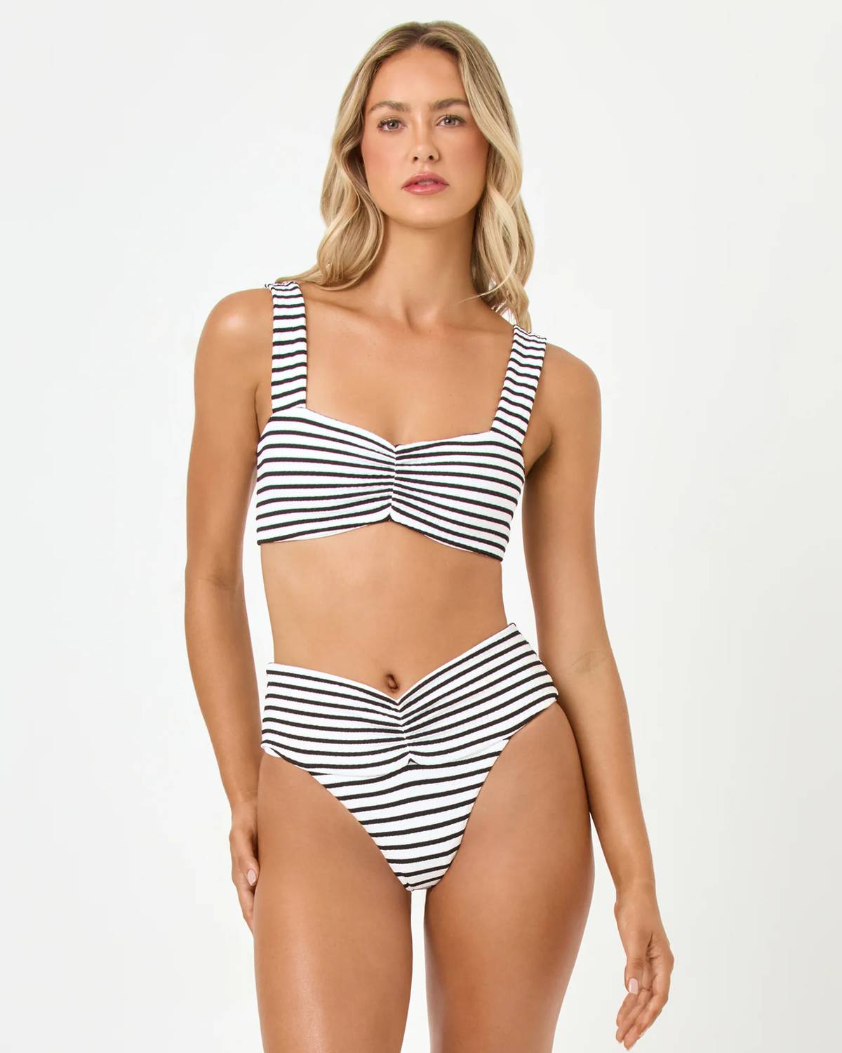 L*Space - Bardot Classic Bikini Bottom
