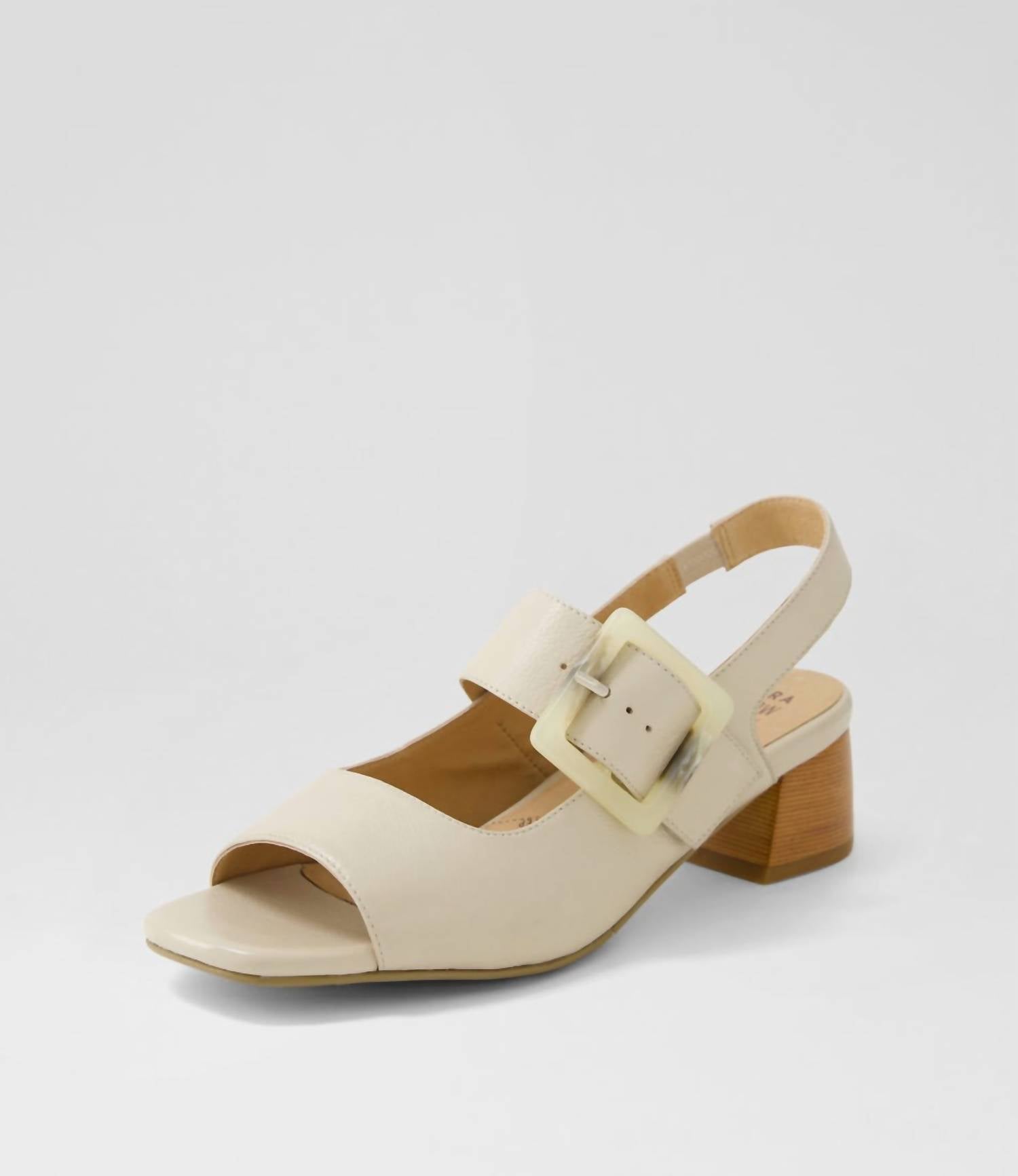 Ziera - Women's Cantell W Sandal