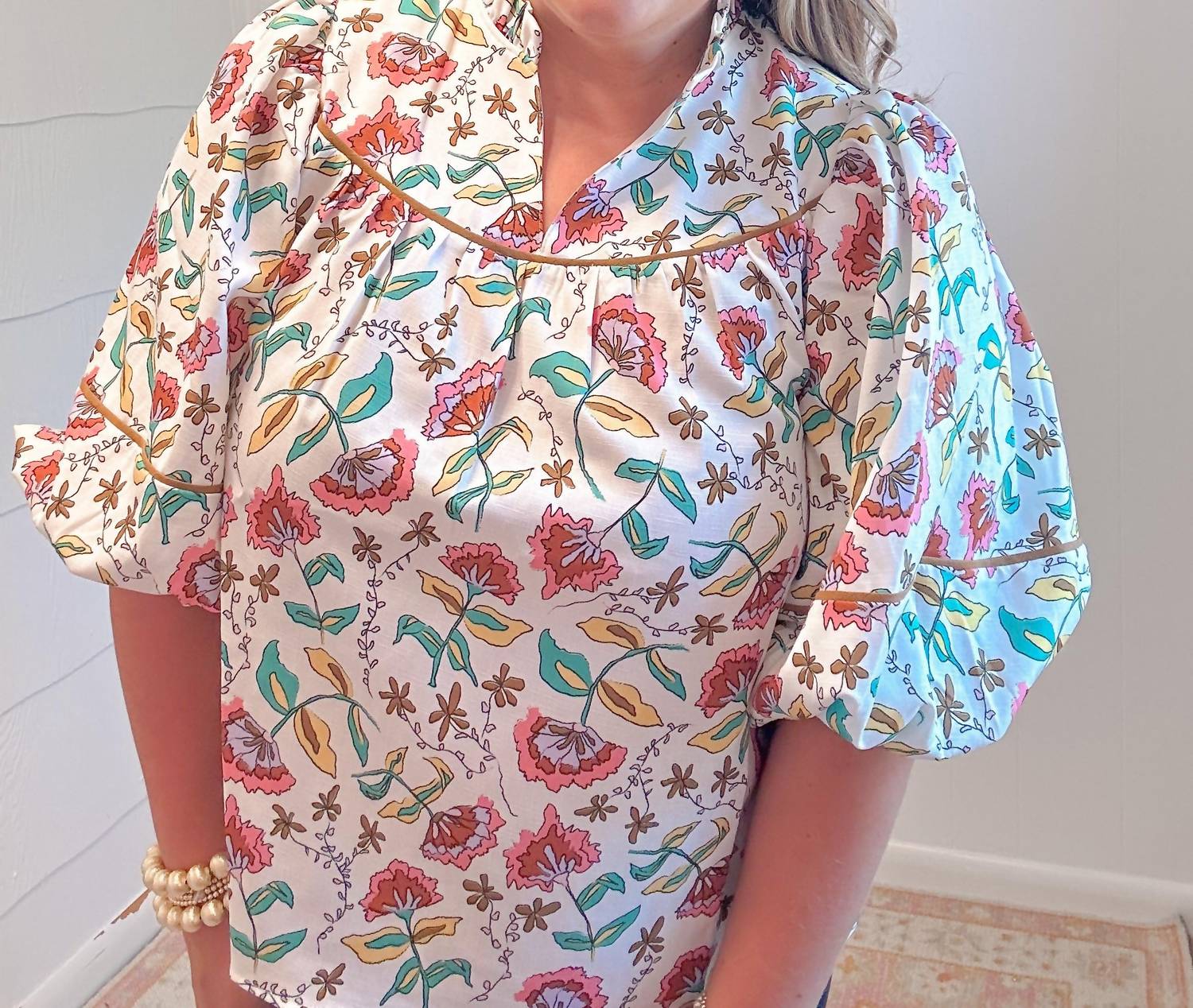 Rosie Top
