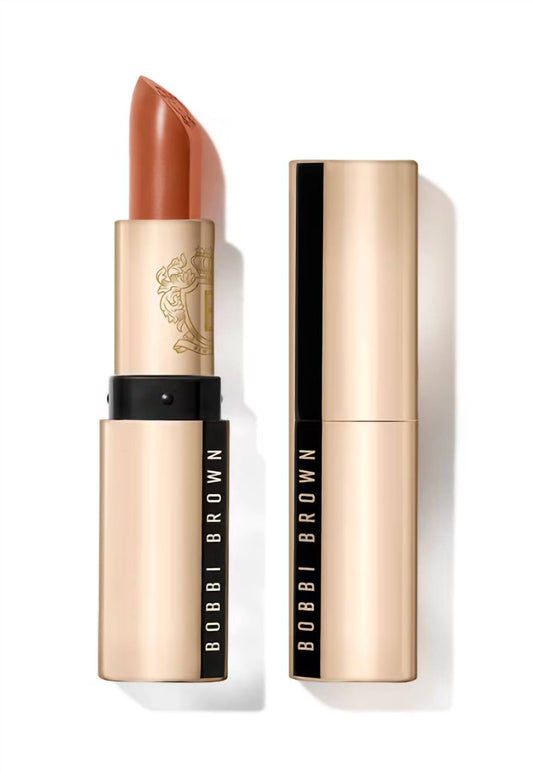 Bobbi Brown - LUXE LIP COLOR LIPSTICK