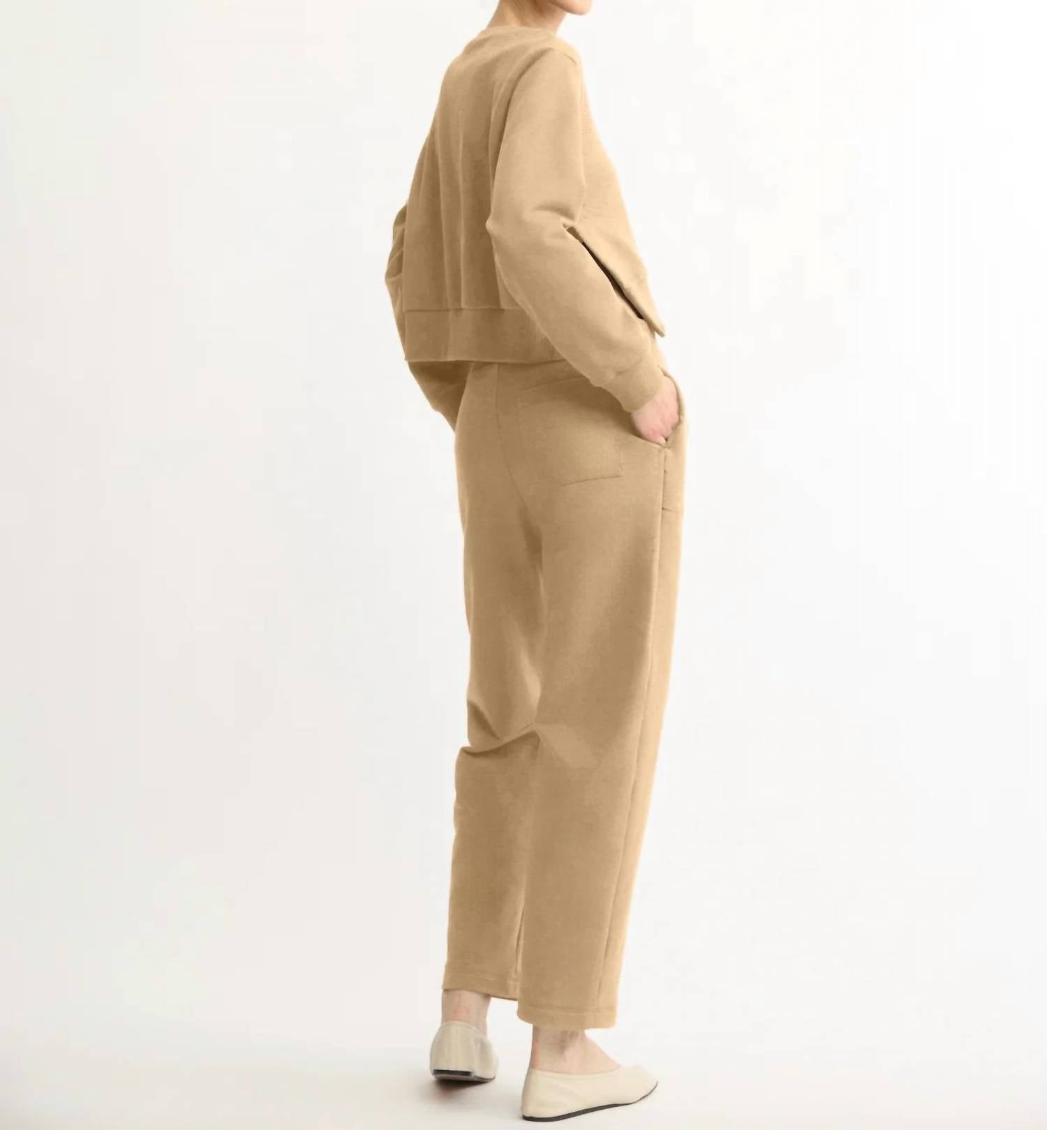 Arlo Mott - Baltic Sweatpant