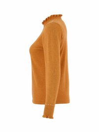 Dolcezza - Women's Knit Pullover Sweater