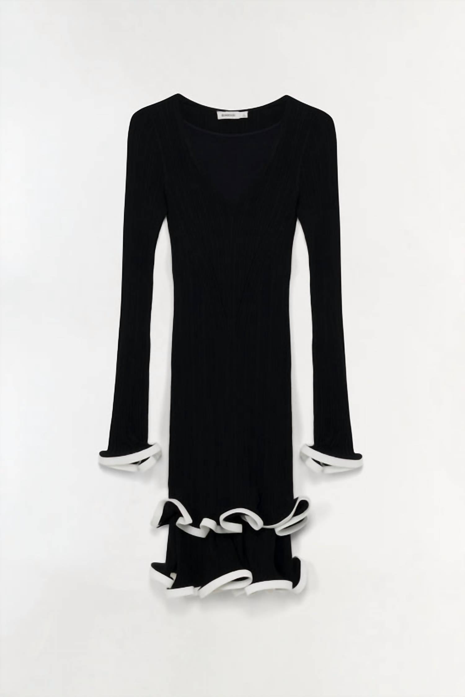 Simkhai - Avalon Knit Mini Dress