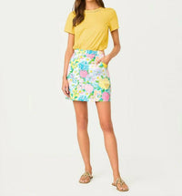 Lilly Pulitzer - Women's Colman Mini Skirt