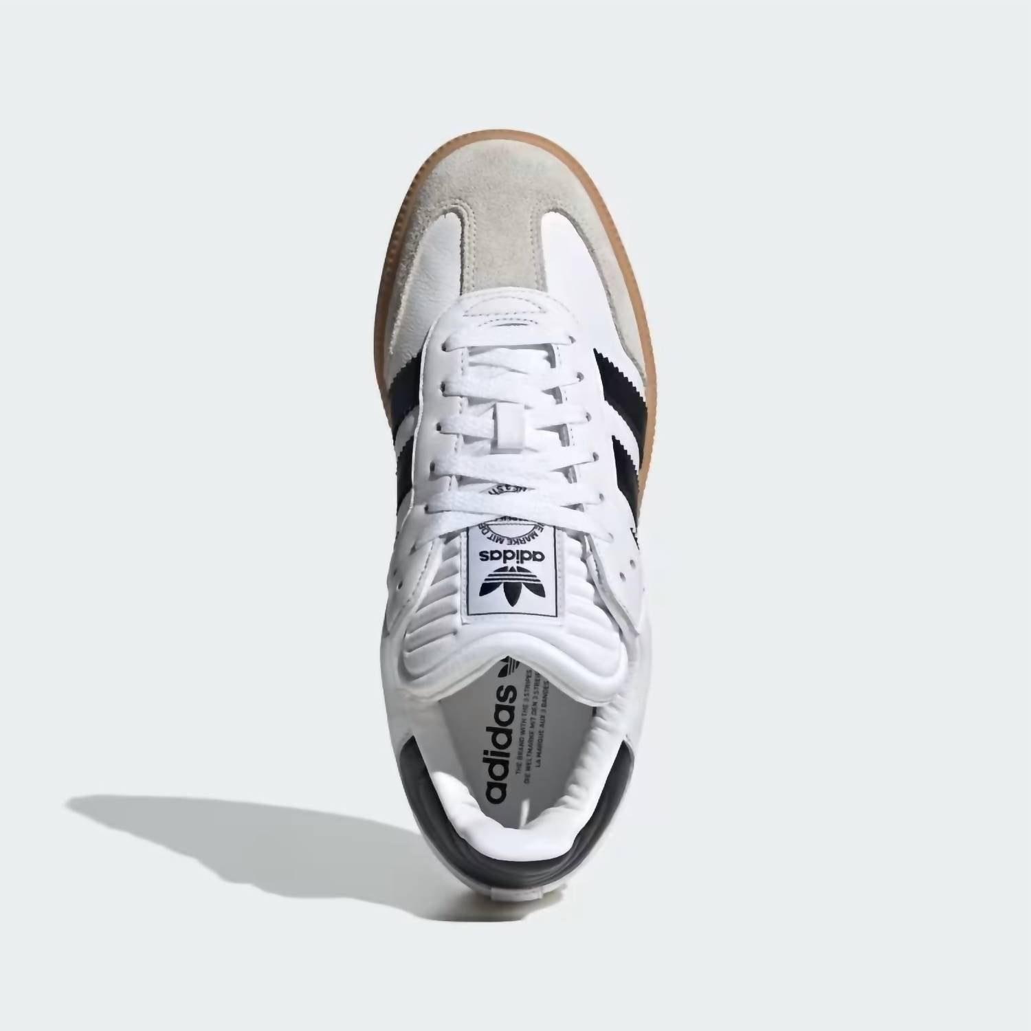 Adidas - Unisex Samba Xlg Shoes