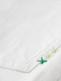 Scotch & Soda - Kids' Wave Wide Leg Jeans