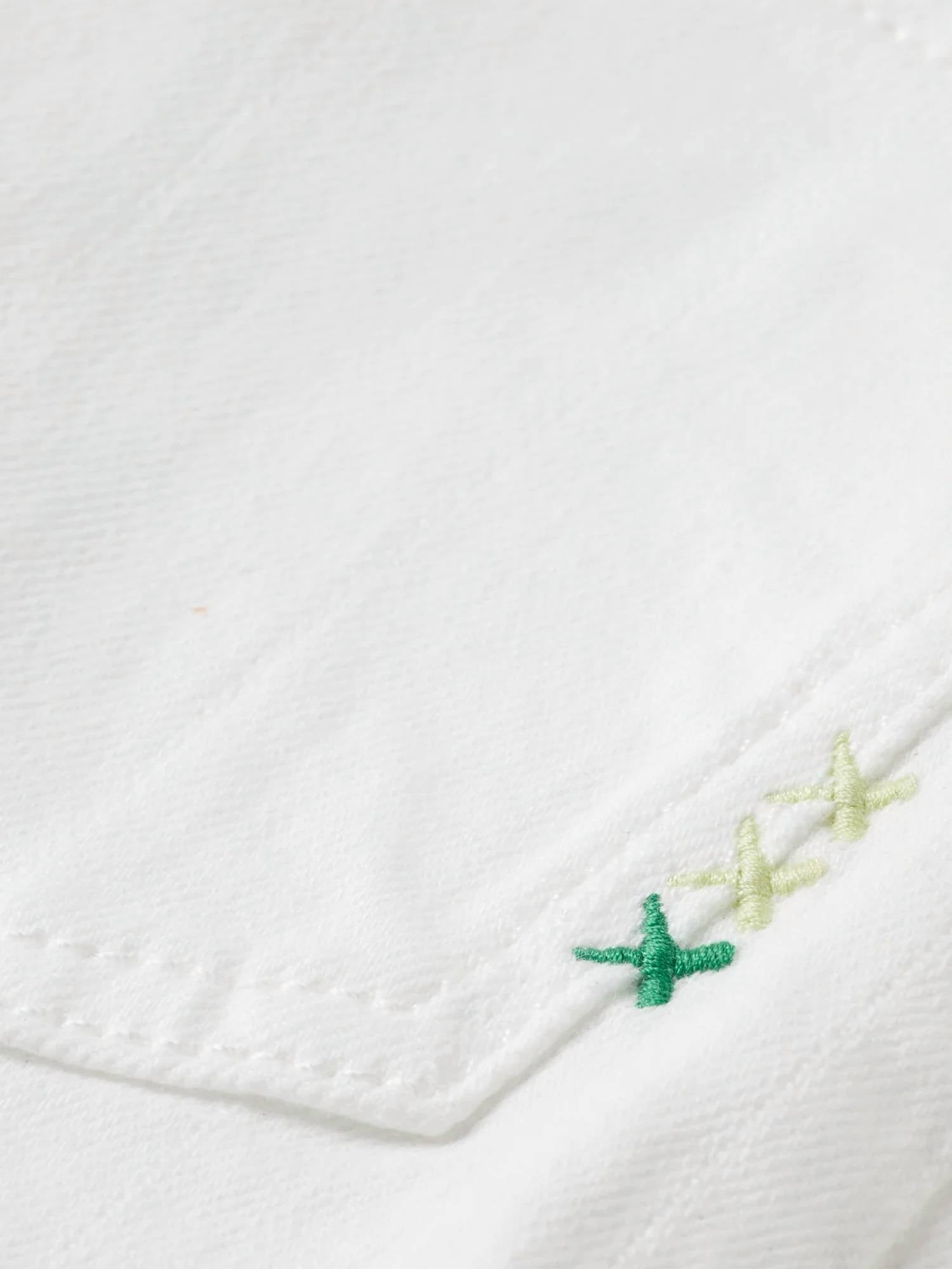 Scotch & Soda - Kids' Wave Wide Leg Jeans