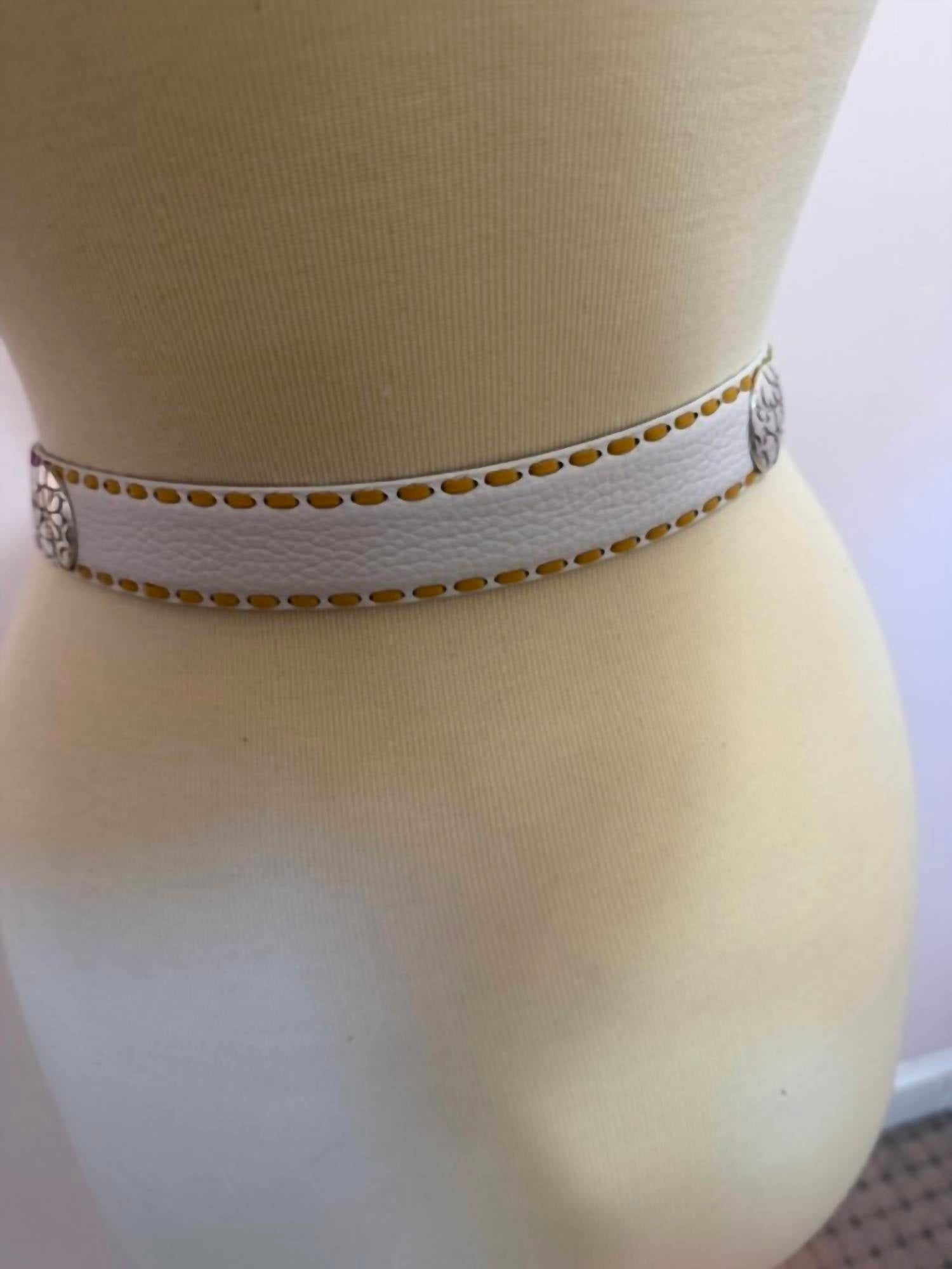 Brighton - Women's Garden Girl Belt