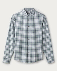 Rhone - Men's State Of Mind Shirt Slim Fit