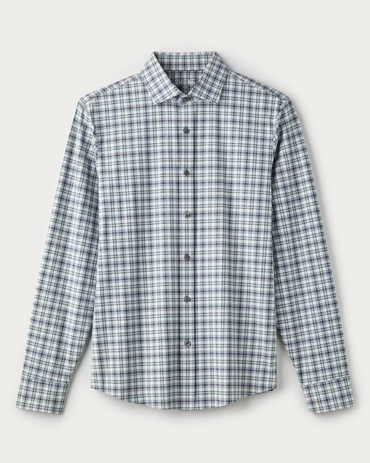 Rhone - Men's State Of Mind Shirt Slim Fit