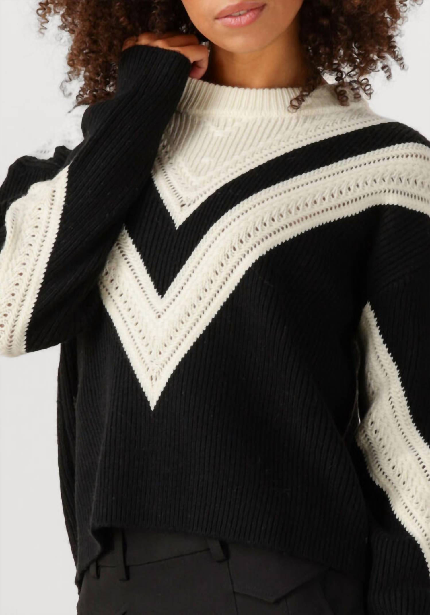 Suncoo - Pablito Sweater