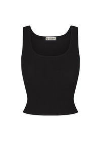 Eterne - Square Neck Tank Top