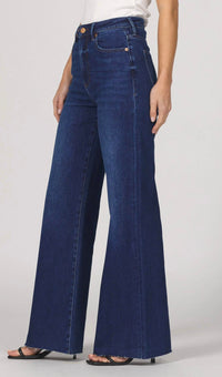 Dear John Denim - Fiona Wide Leg Jean