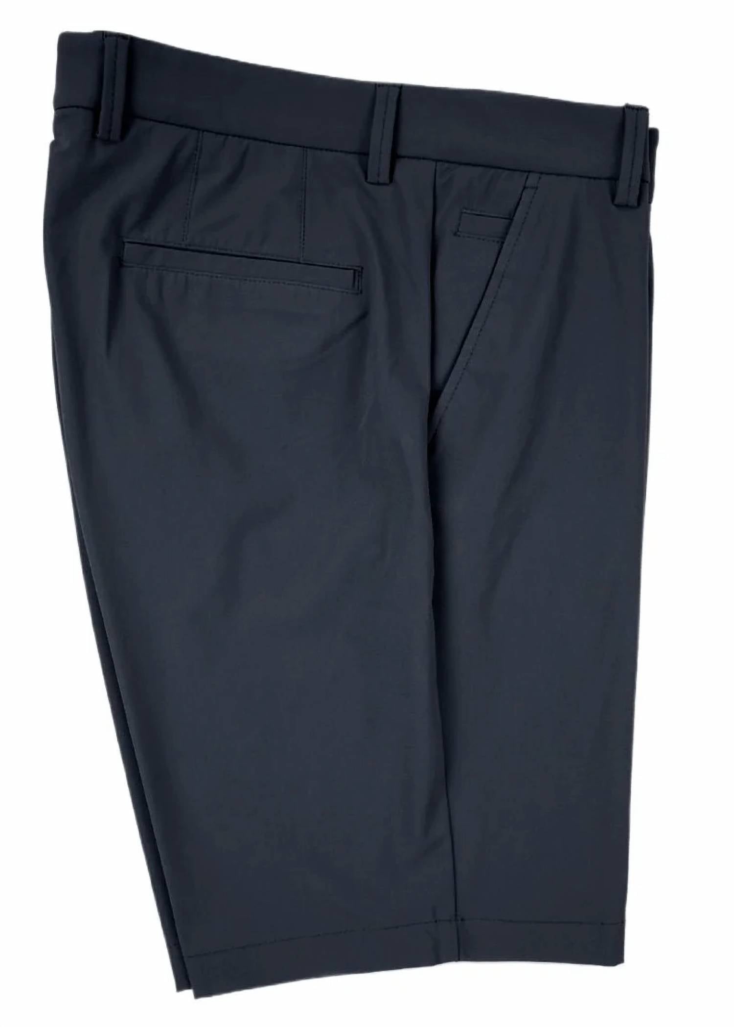Ballin - Men's Techno Ultimate Performance Casual Shorts