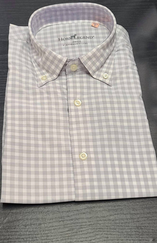 Summerville Performance Short Sleeve Shirt