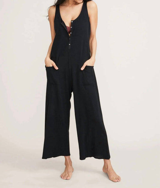 Hatch - All Tri Feeding Jumpsuit